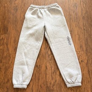 Happy Camp3r Sweatpants